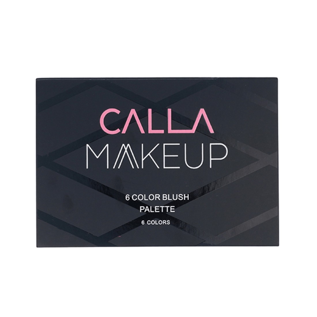 CALLA Makeup Blush Palette - CM-13
