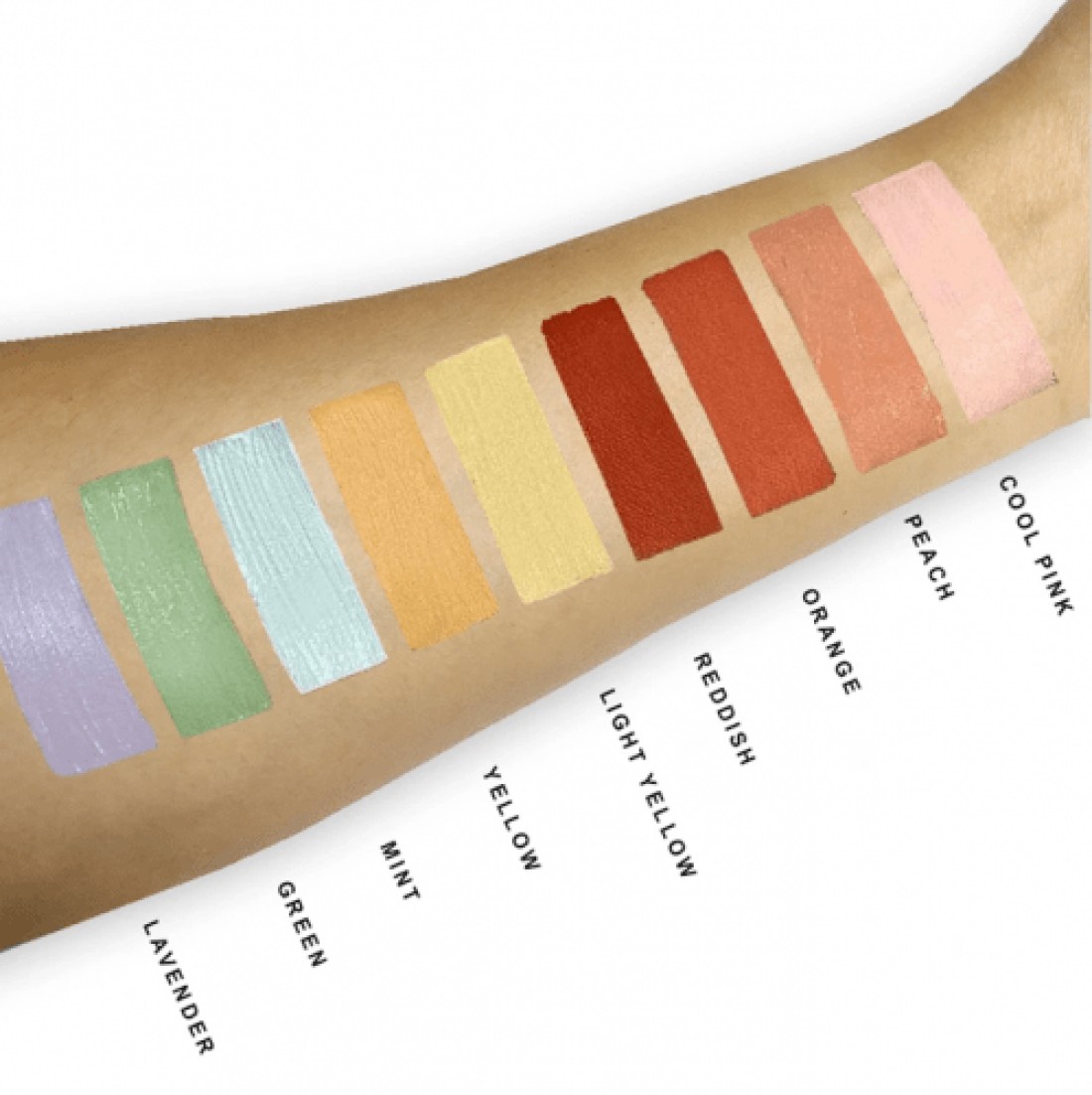L.A.Girl Pro Conceal Concealer - GC991
