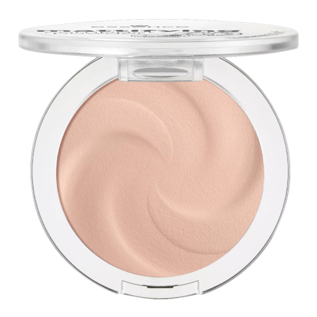 Essence Mattifying Compact Powder