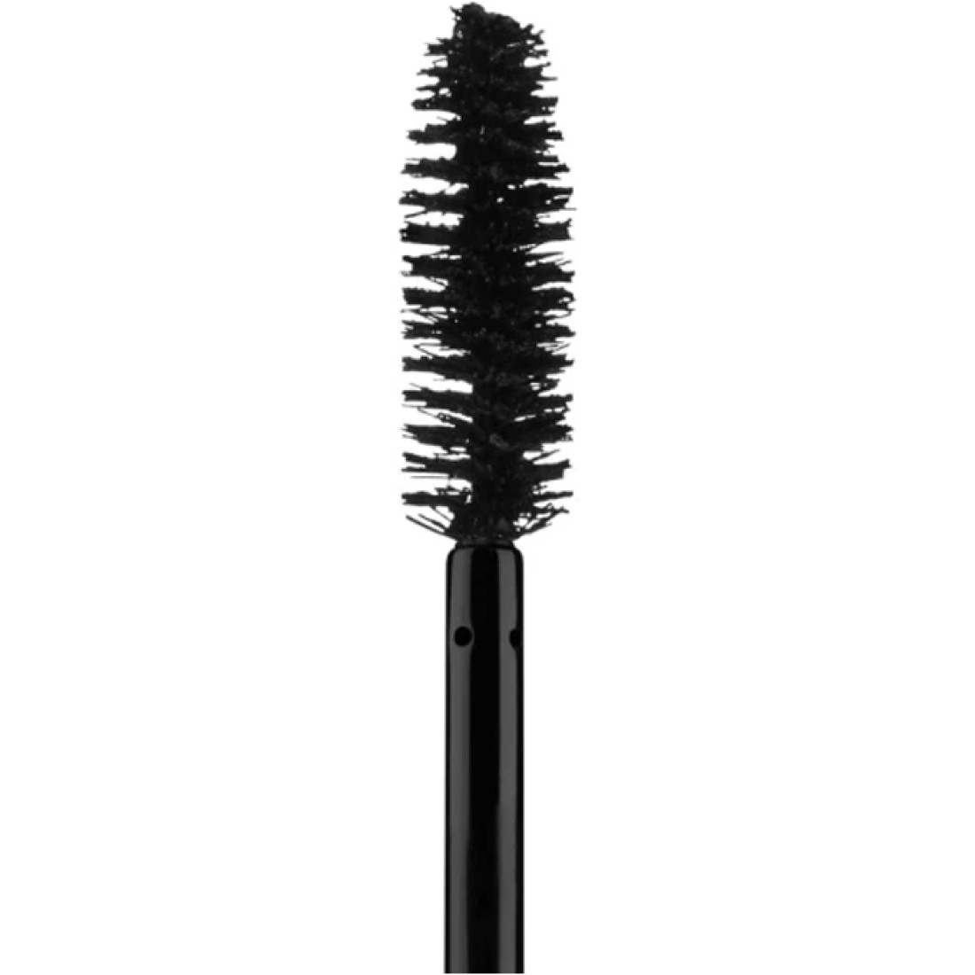 Mesauda Mega Lash Mascara - Black