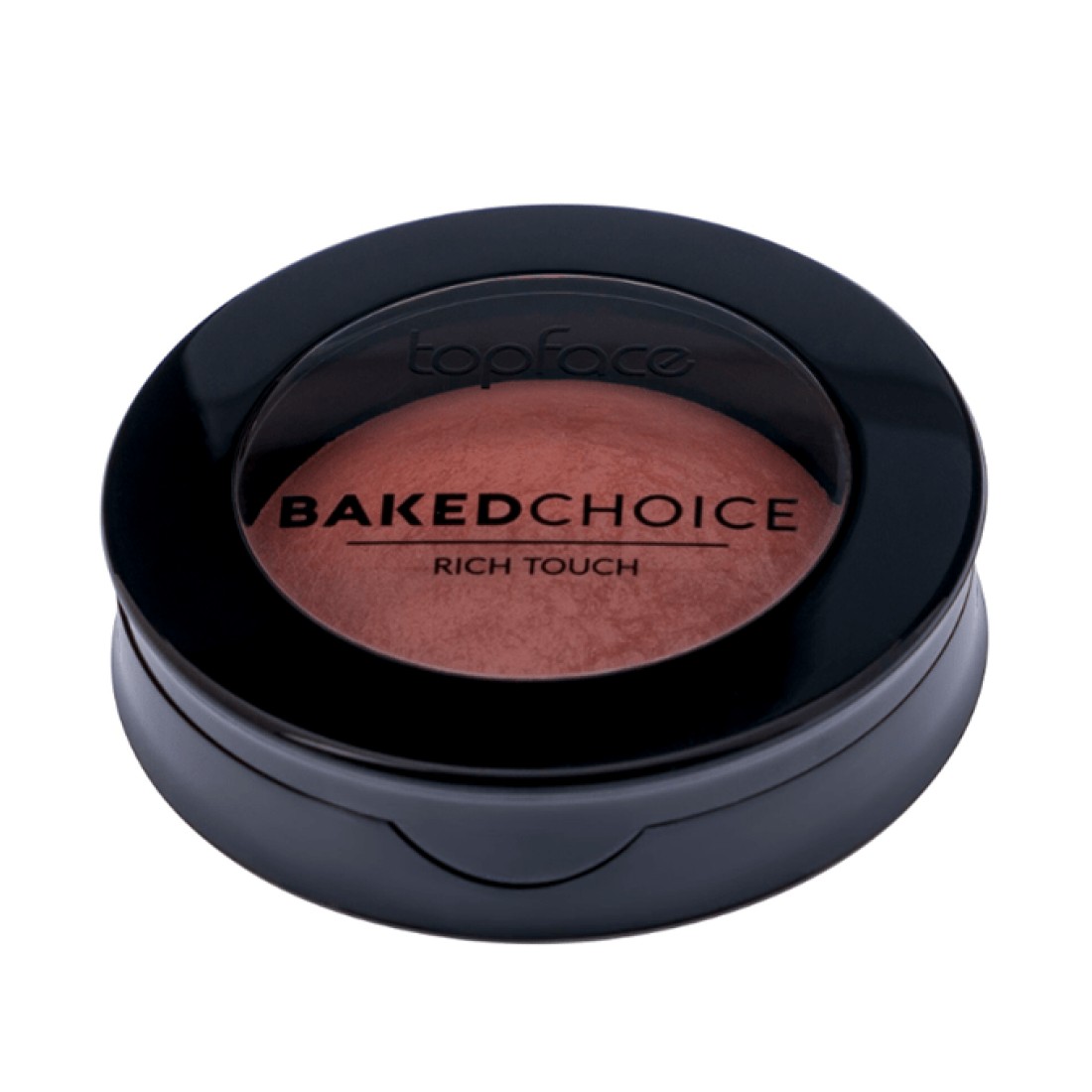 Topface Baked Choice Rich Touch Blush On - 004