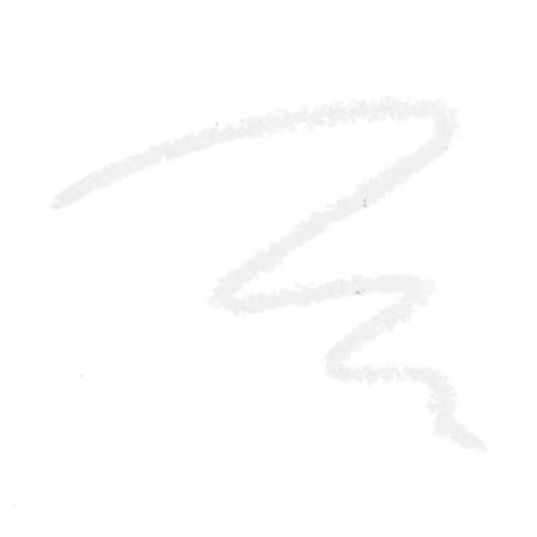 Revolution Kohl Eyeliner - White