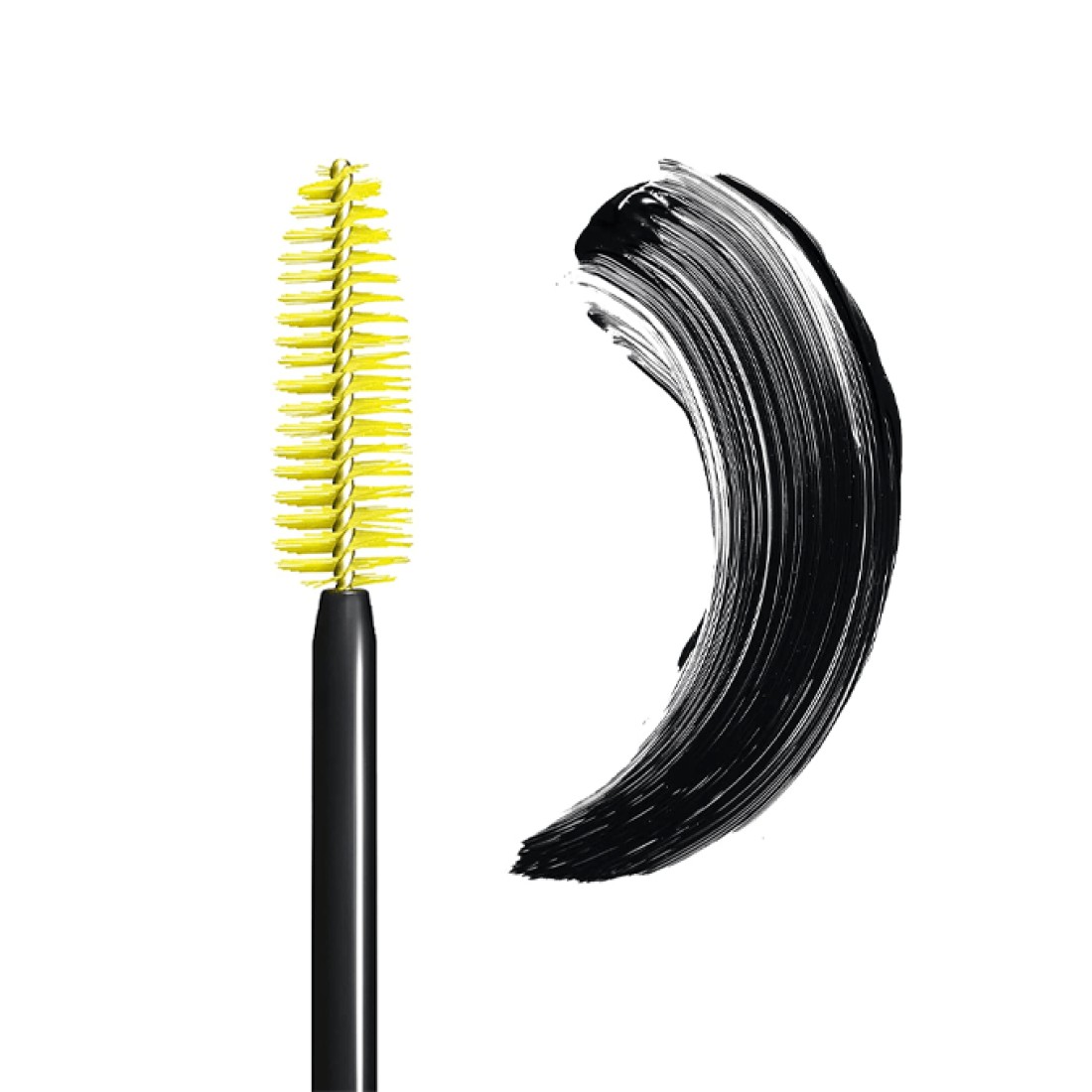 Maybelline The Colossal Go Extreme Leather Black Perfecto