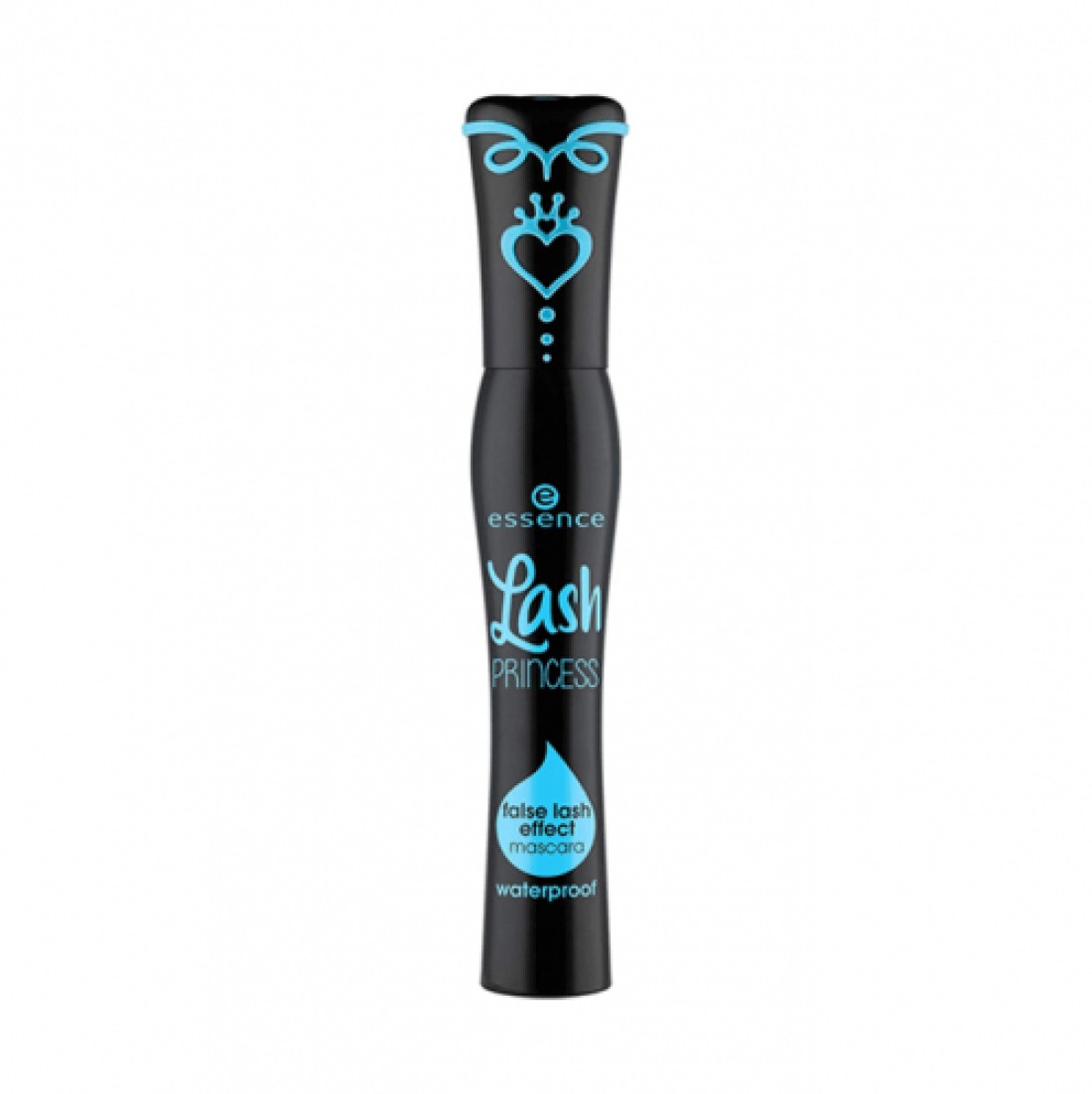 Essence Lash Princess False Lash Effect Waterproof Mascara - Black