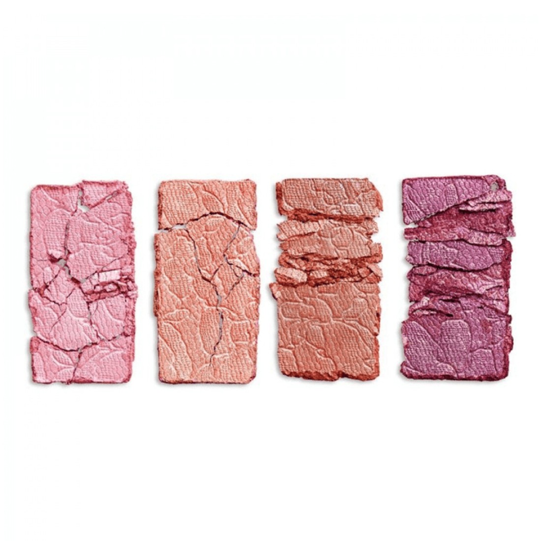 Revolution Vintage Lace Blush Palette