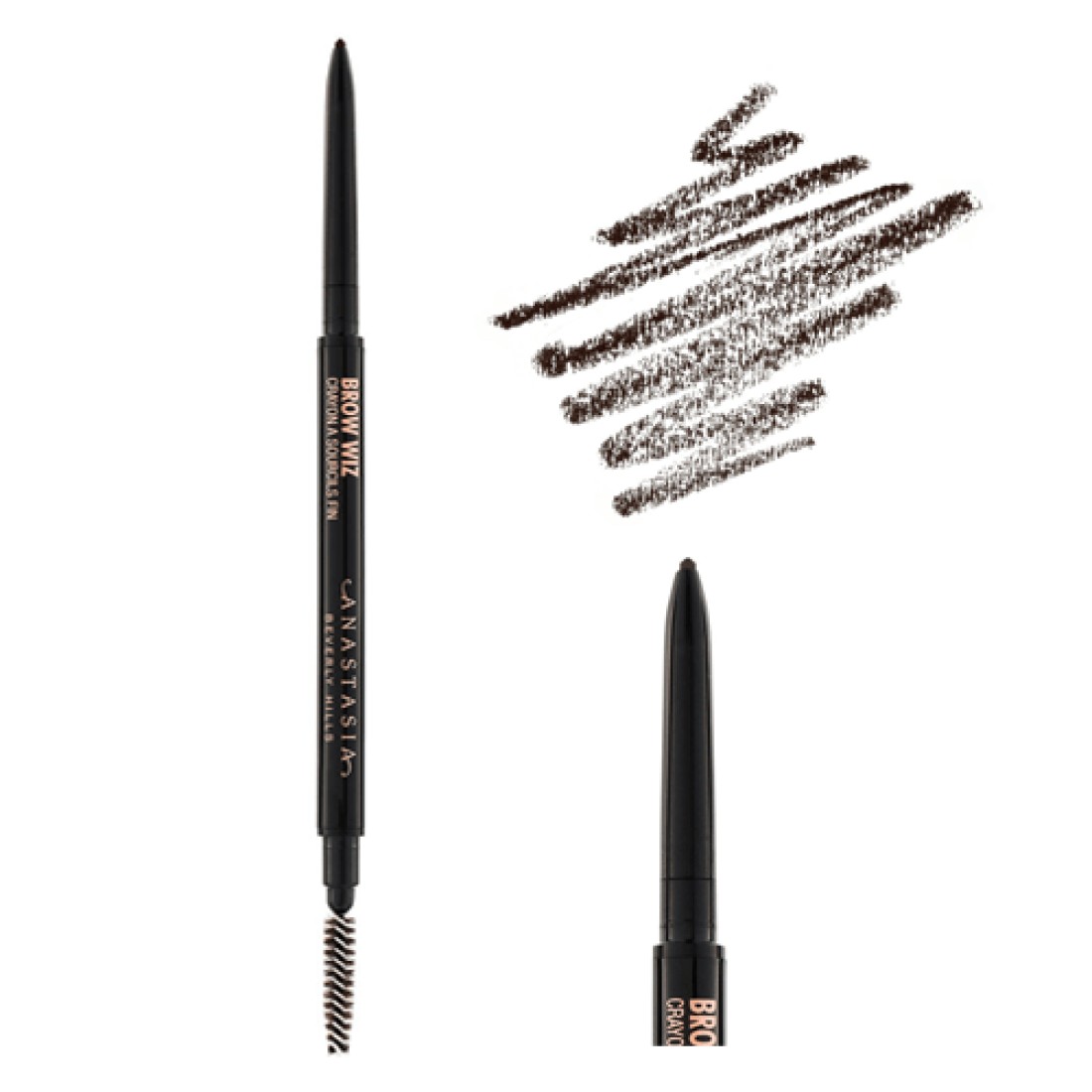 Anastasia Beverly Hills Brow Wiz Pencil