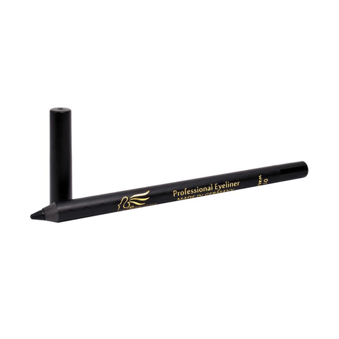 Barcode Professional Eyeliner - 01Black