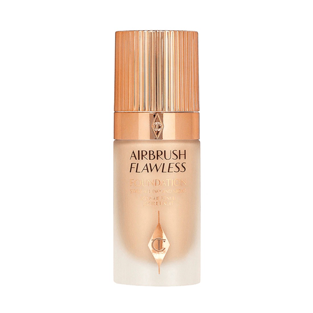 Charlotte Tilbury Airbrush Flawless Filter Foundation