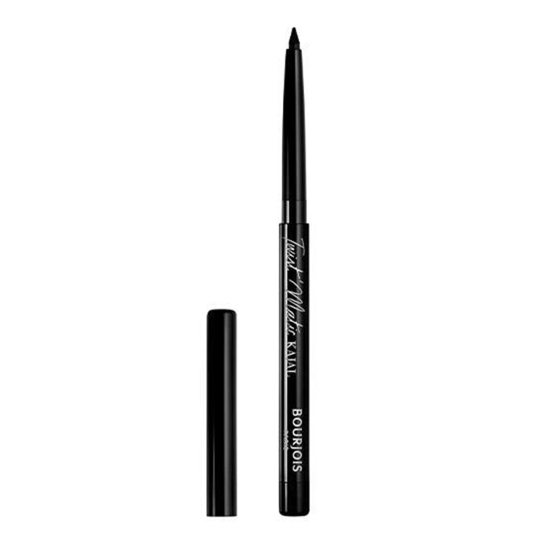Bourjois Twist Matic Kajal Eyeliner Pencil