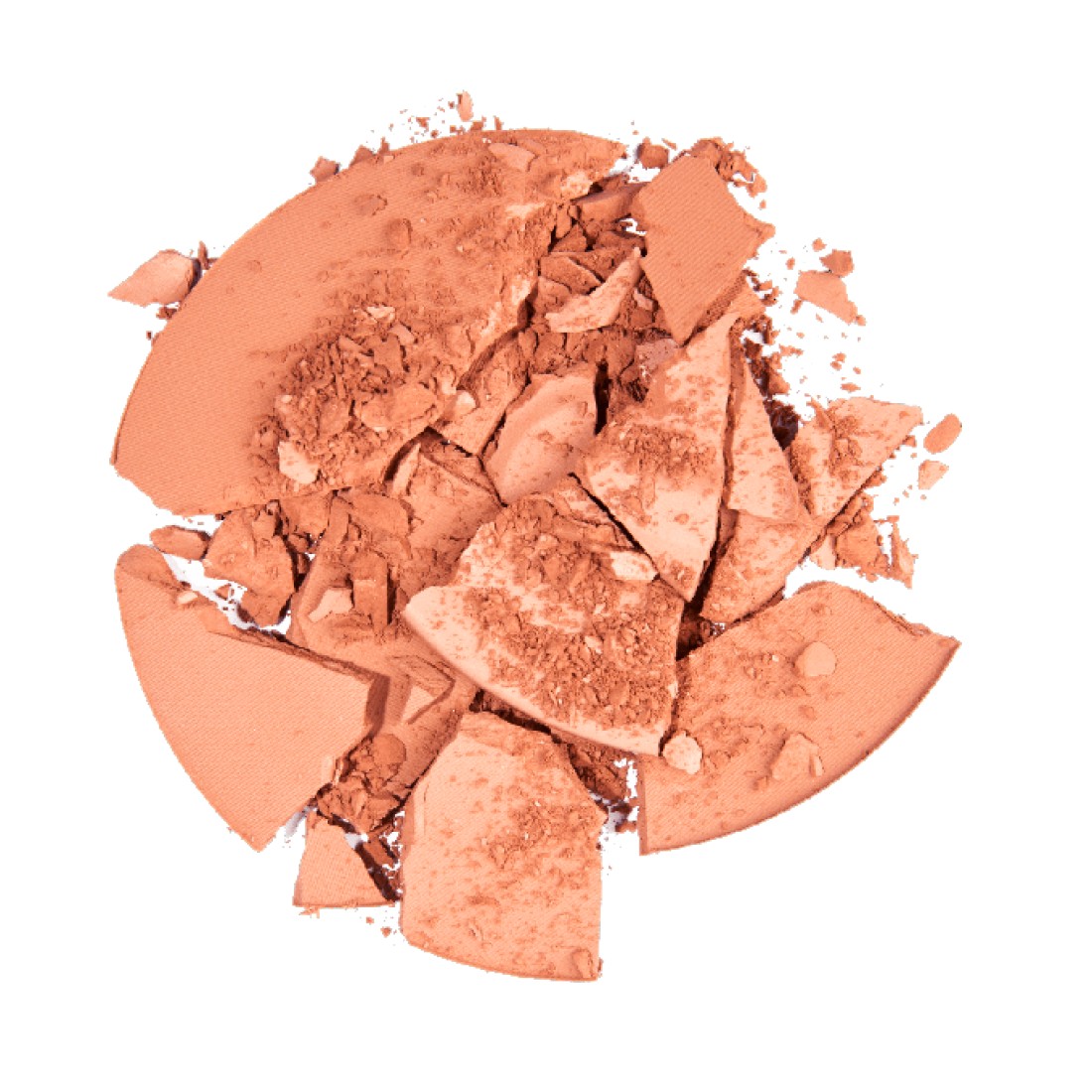 Topface Instyle Blush On Blusher - 007
