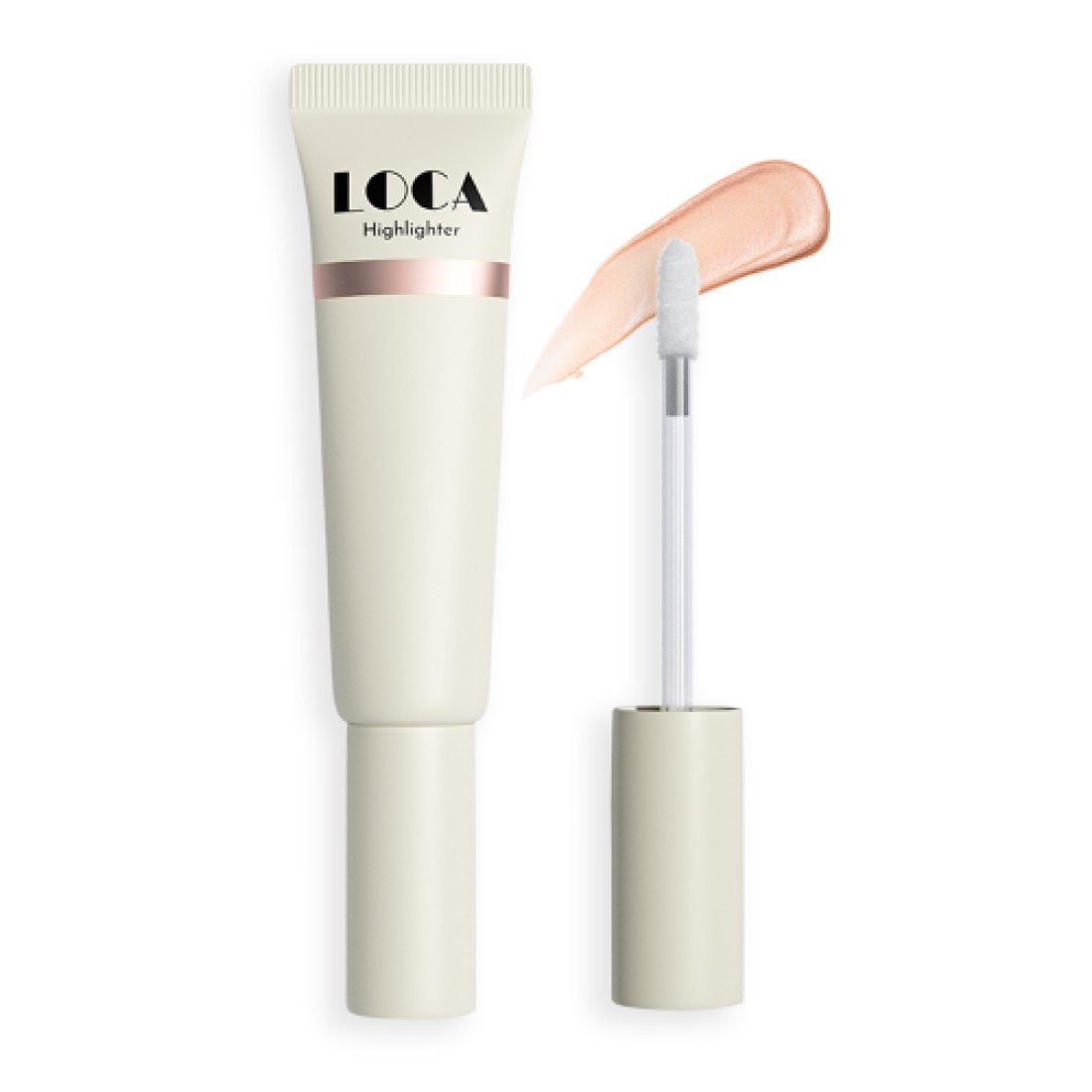 Loca Creamy Highlighter
