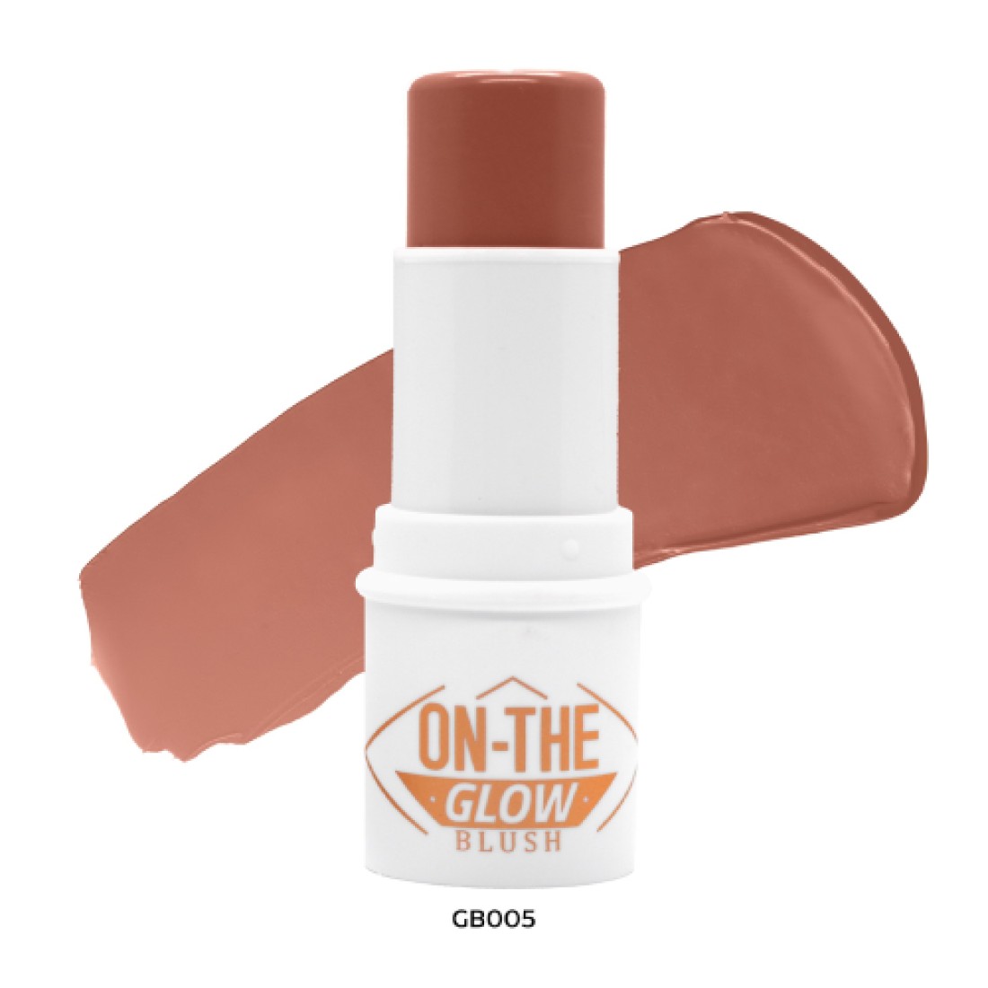 MakeOver22 On the Glow Blush Stick