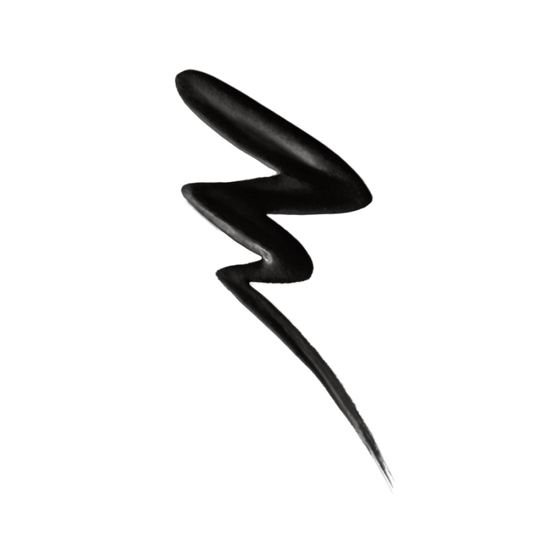 NYX Vivid Matte Liquid Eyeliner - Black 01