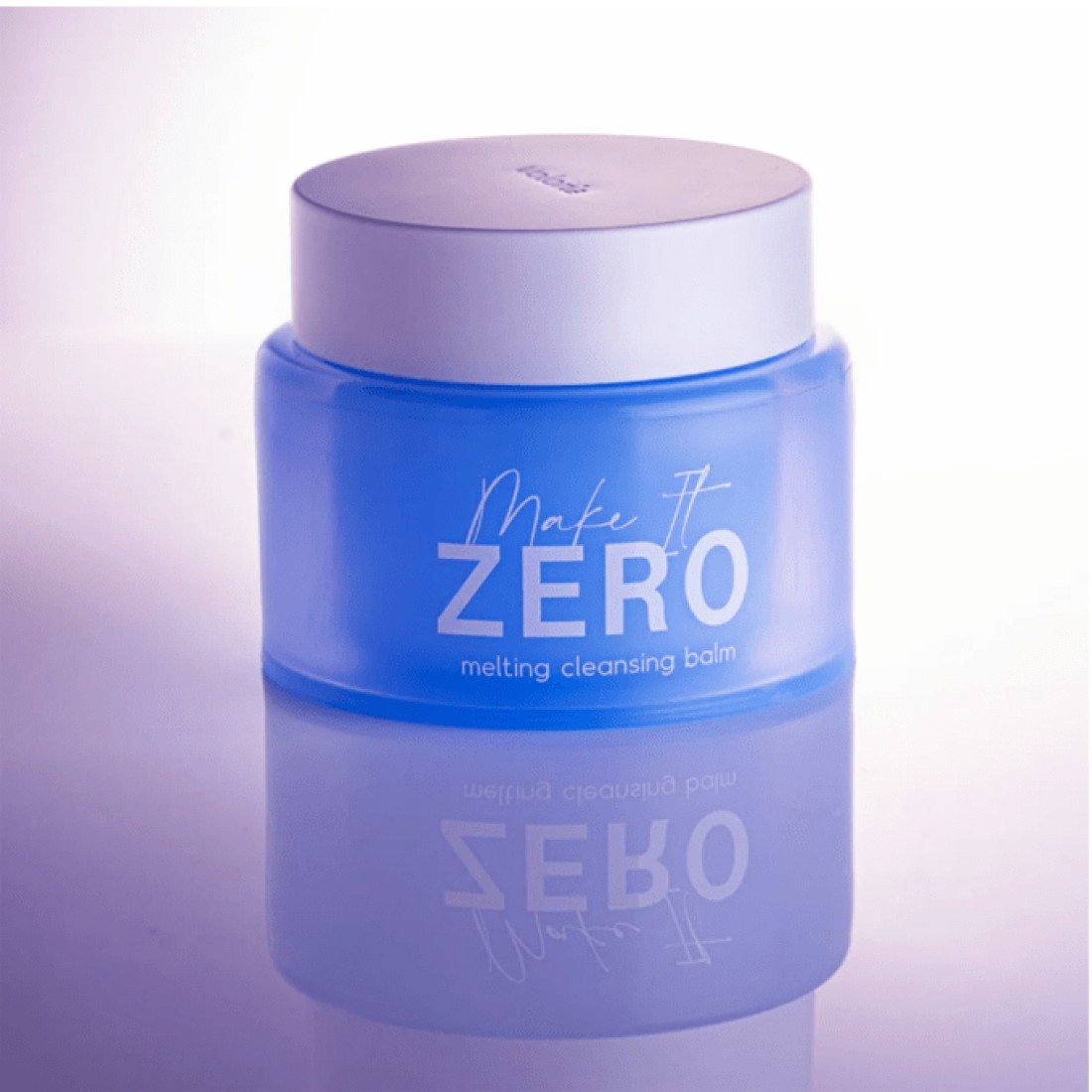 Voloria Make It Zero Melting Cleansing Balm - 100ml