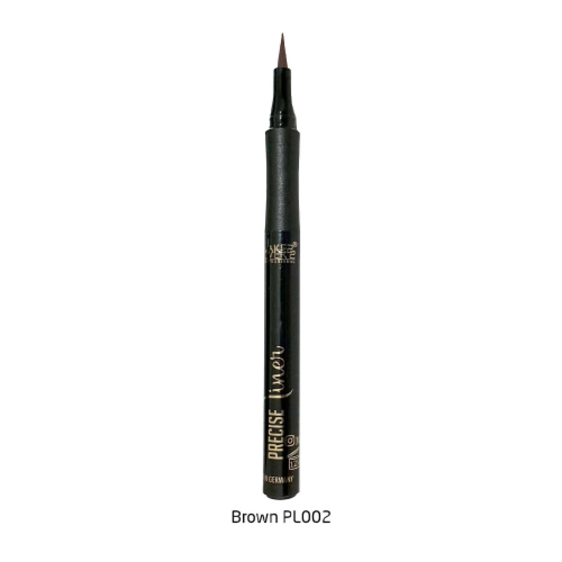 MakeOver22 Precise Liquid Eyeliner