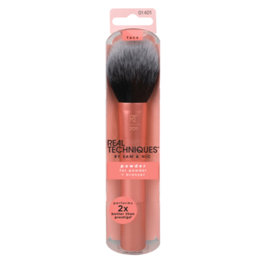 Real Techniques Powder Brush