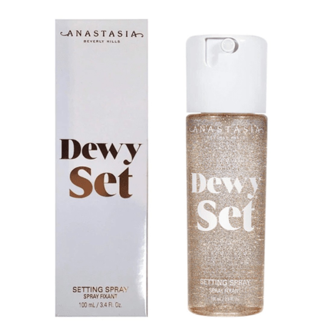 Anastasia Dewy Set Setting Spray - 100ml