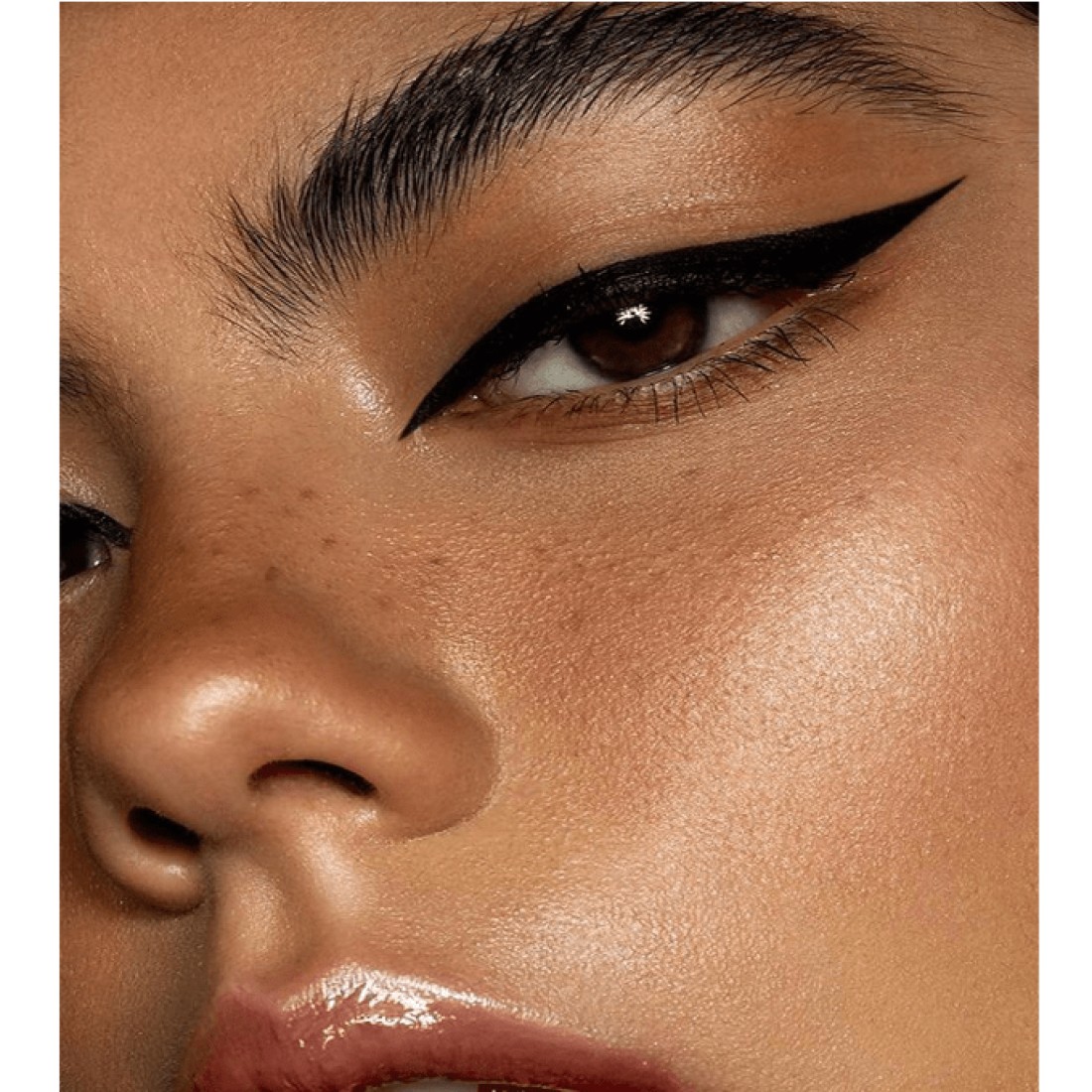 Carissa Cosmetics Liquid Eye Liner - 01
