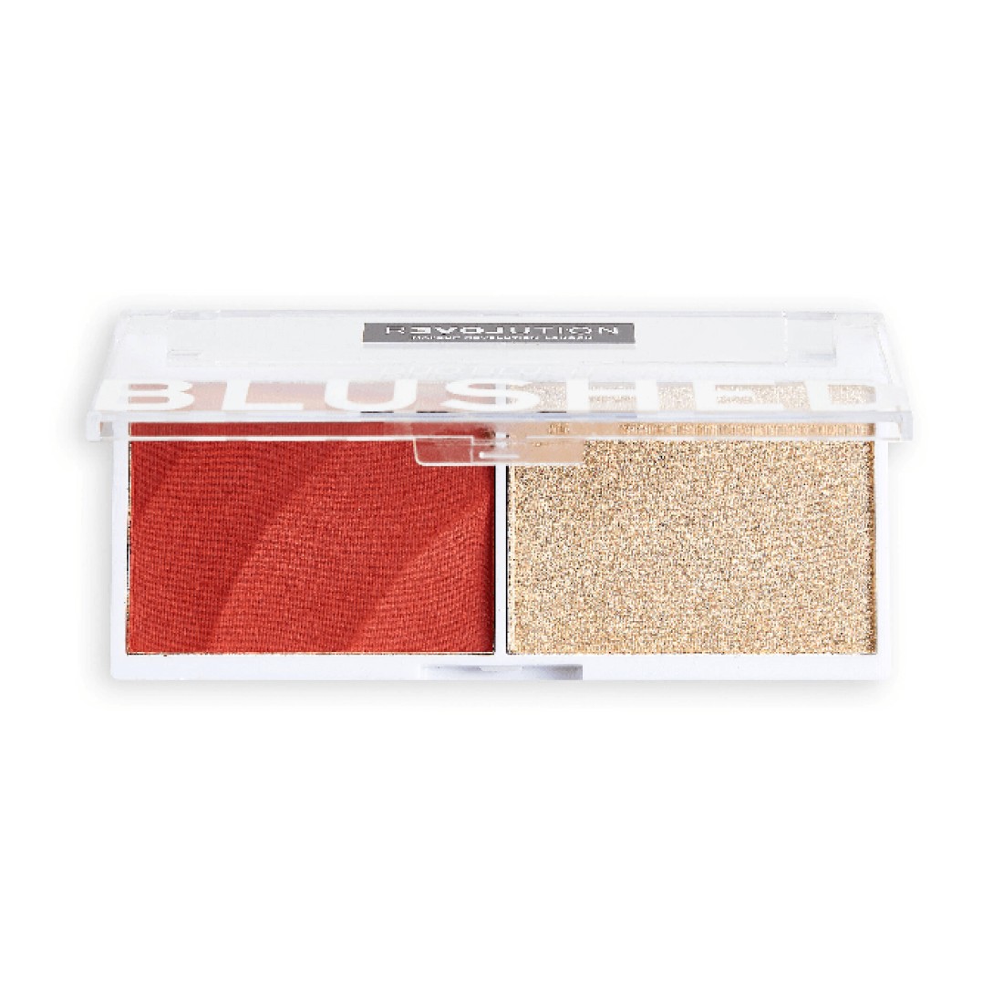 Relove Colour Play Blushed Duo - Daydream