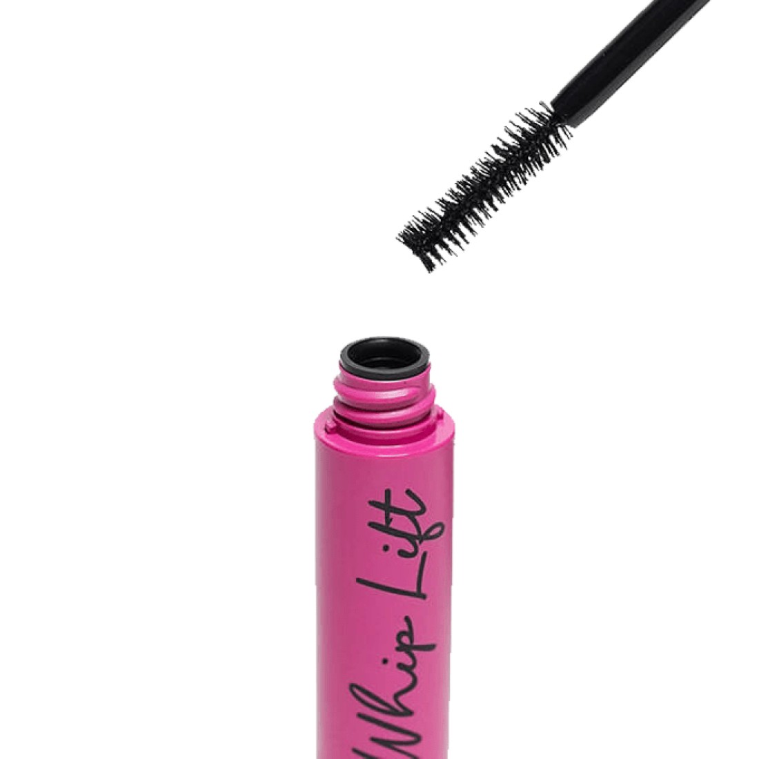 Revolution 5D Whip Lift Mascara - Black