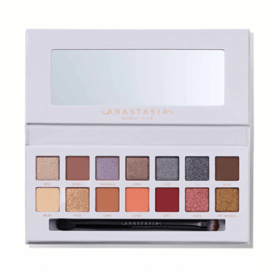 Anastasia Beverly Hills Carli Bybel Palette