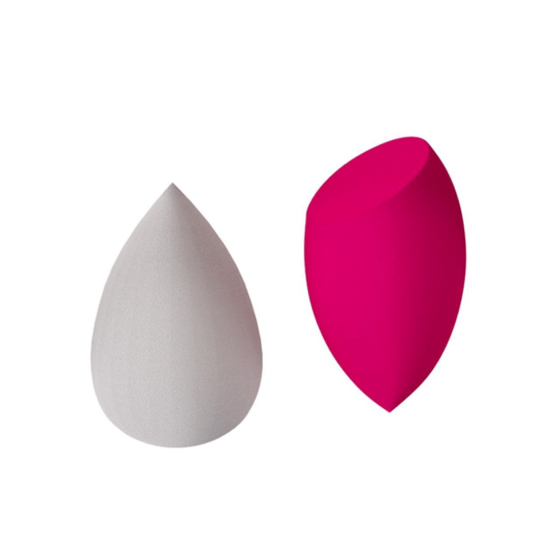 KSD Flexible Puff - 2 Pieces