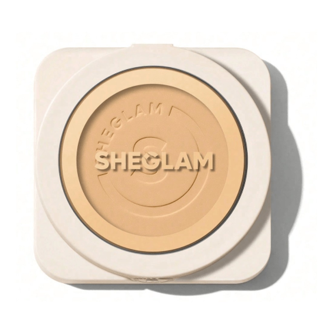 SHEGLAM Skin-Focus High Coverage Powder Foundation