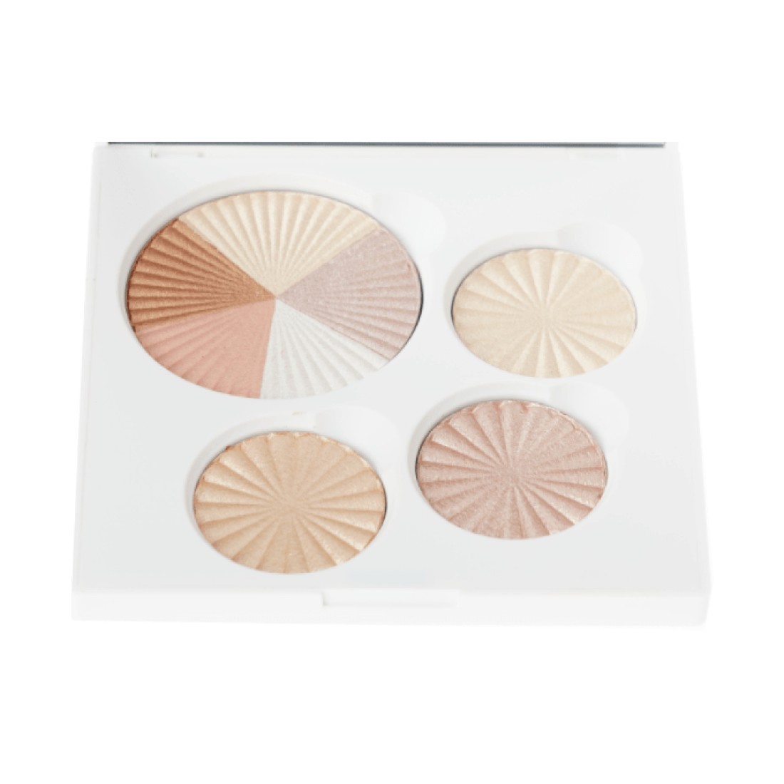 Ofra Glow Up Highlighter Palette