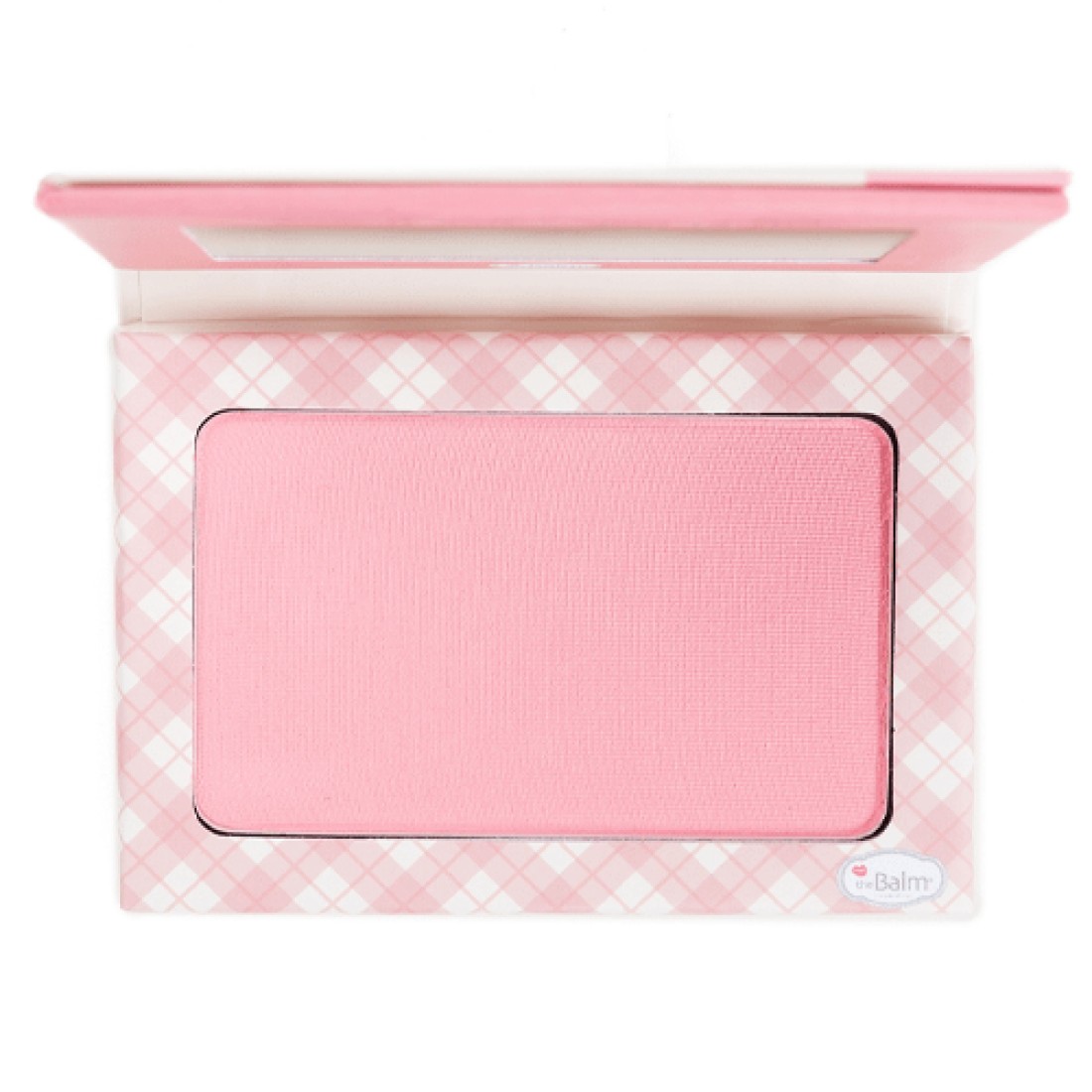 theBalm Instain Powder Staining Blush - Argyle
