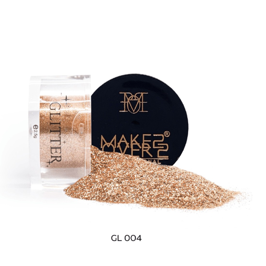 Make Over 22 Loose Glitter - GL004