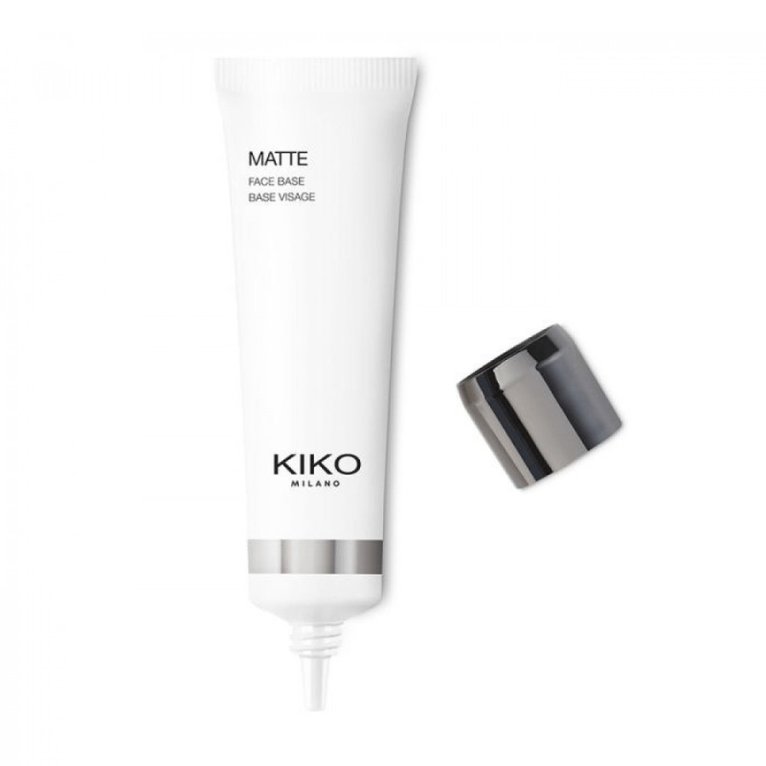 KIKO Matte Face Base - 30ml