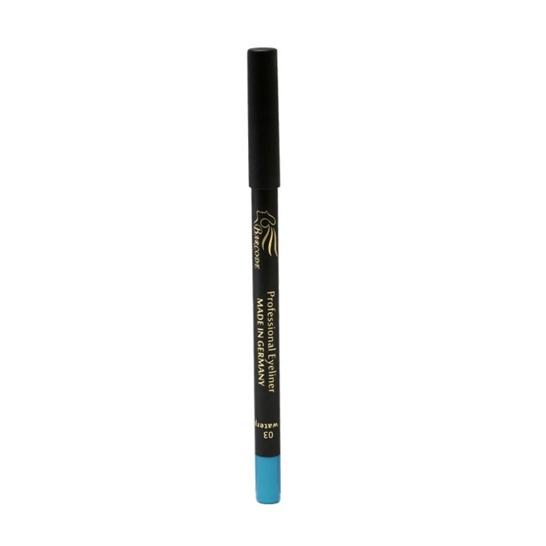 Barcode Professional Eyeline -03 Turquoise