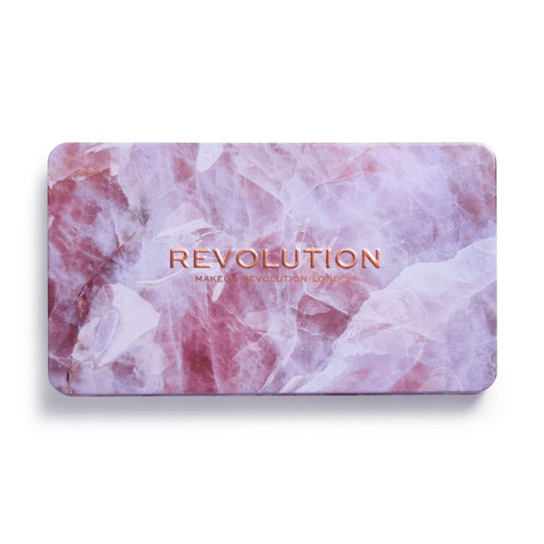 Revolution Forever Flawless Unconditional Love Eyeshadow Palette
