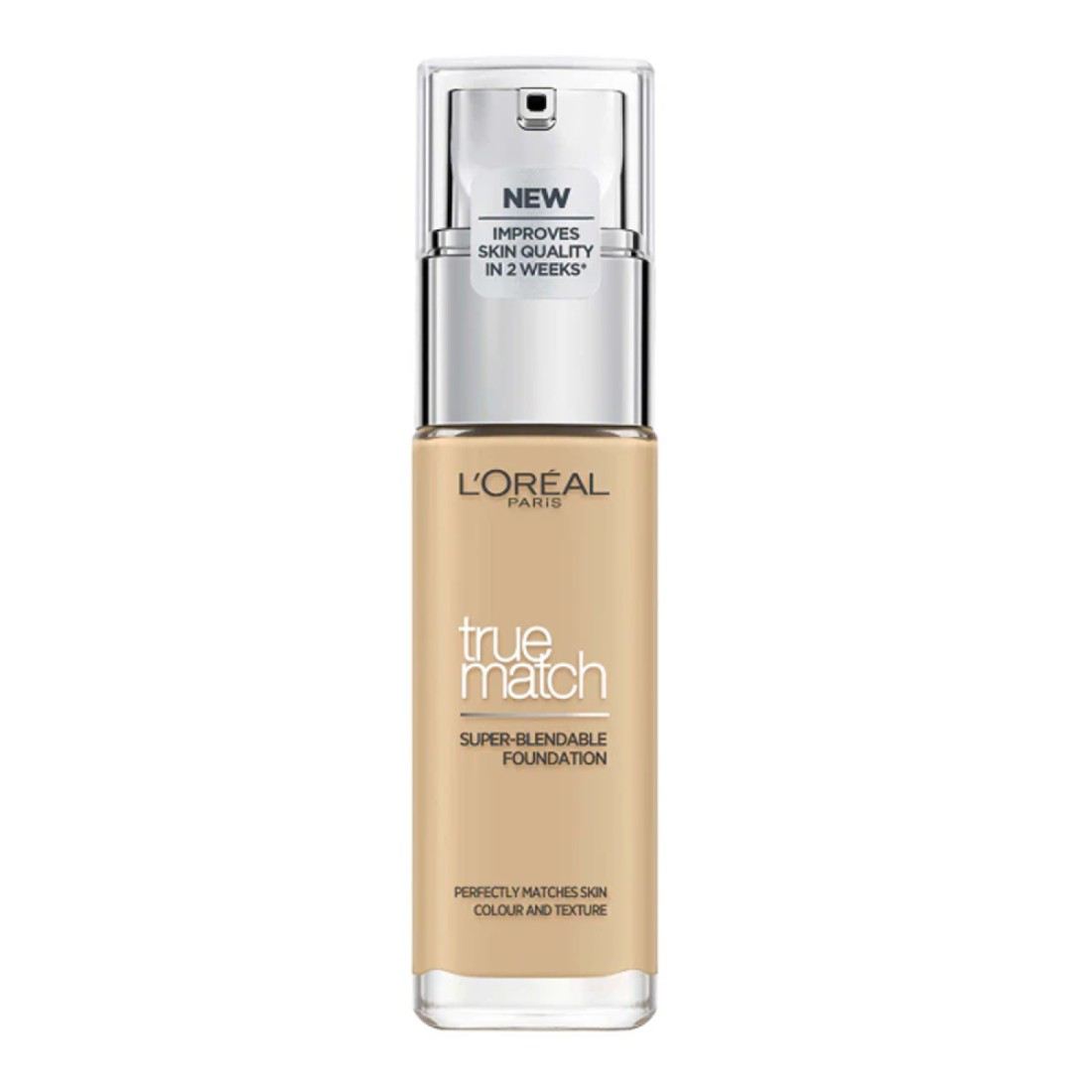 LOreal Paris True Match Foundation - 30ml