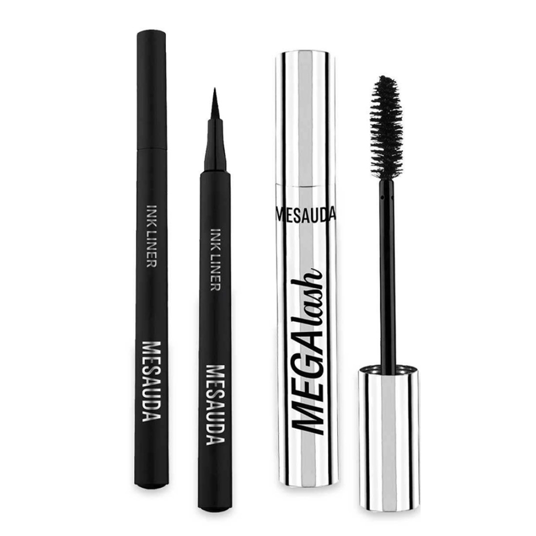 Mesauda Ready, Wow, Go! Eye Kit - 2 Pieces