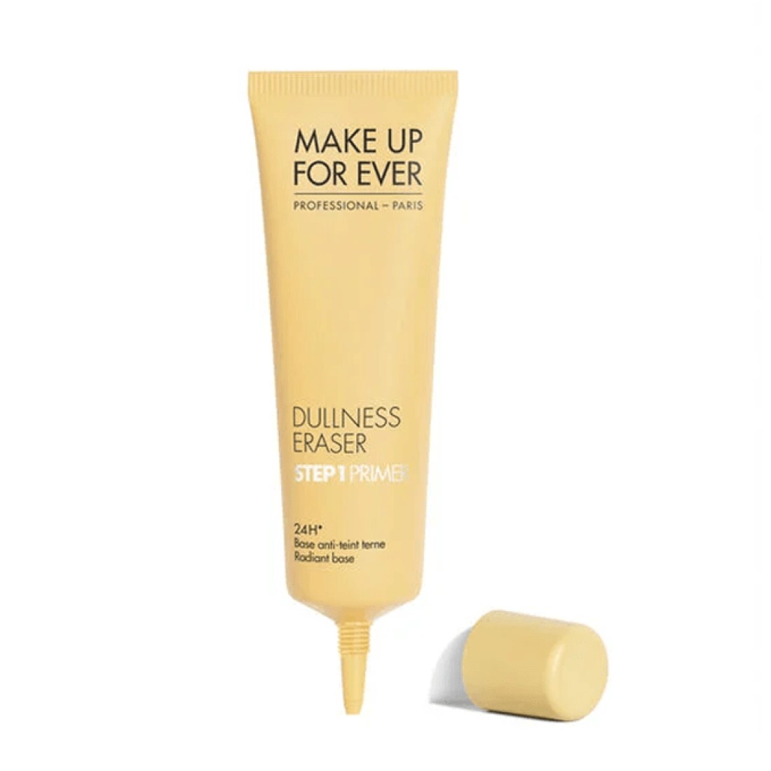 Make Up For Ever Step 1 Primer Dullness Eraser - 30ml