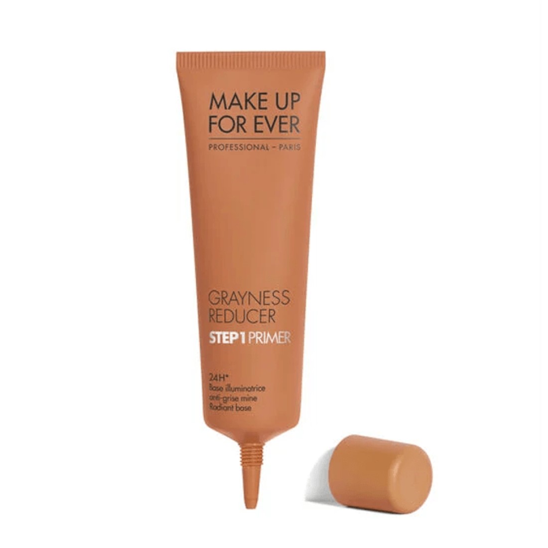 Make Up For Ever Step 1 Primer Grayness Reducer - 30ml