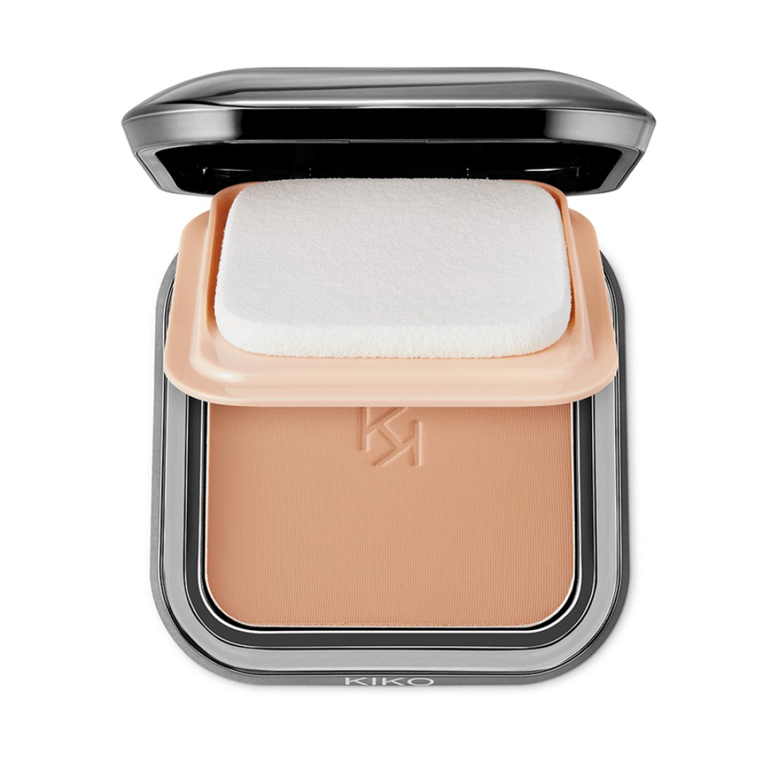 KIKO Weightless Perfection Wet And Dry Powder Foundation - N95