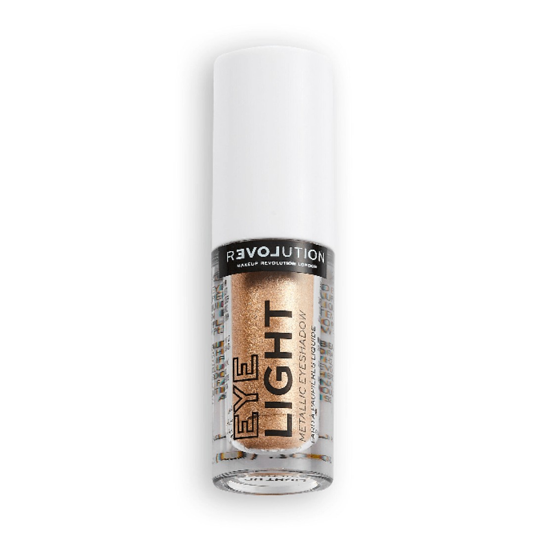 Relove Eye Light Metallic Eyeshadow - Light Up