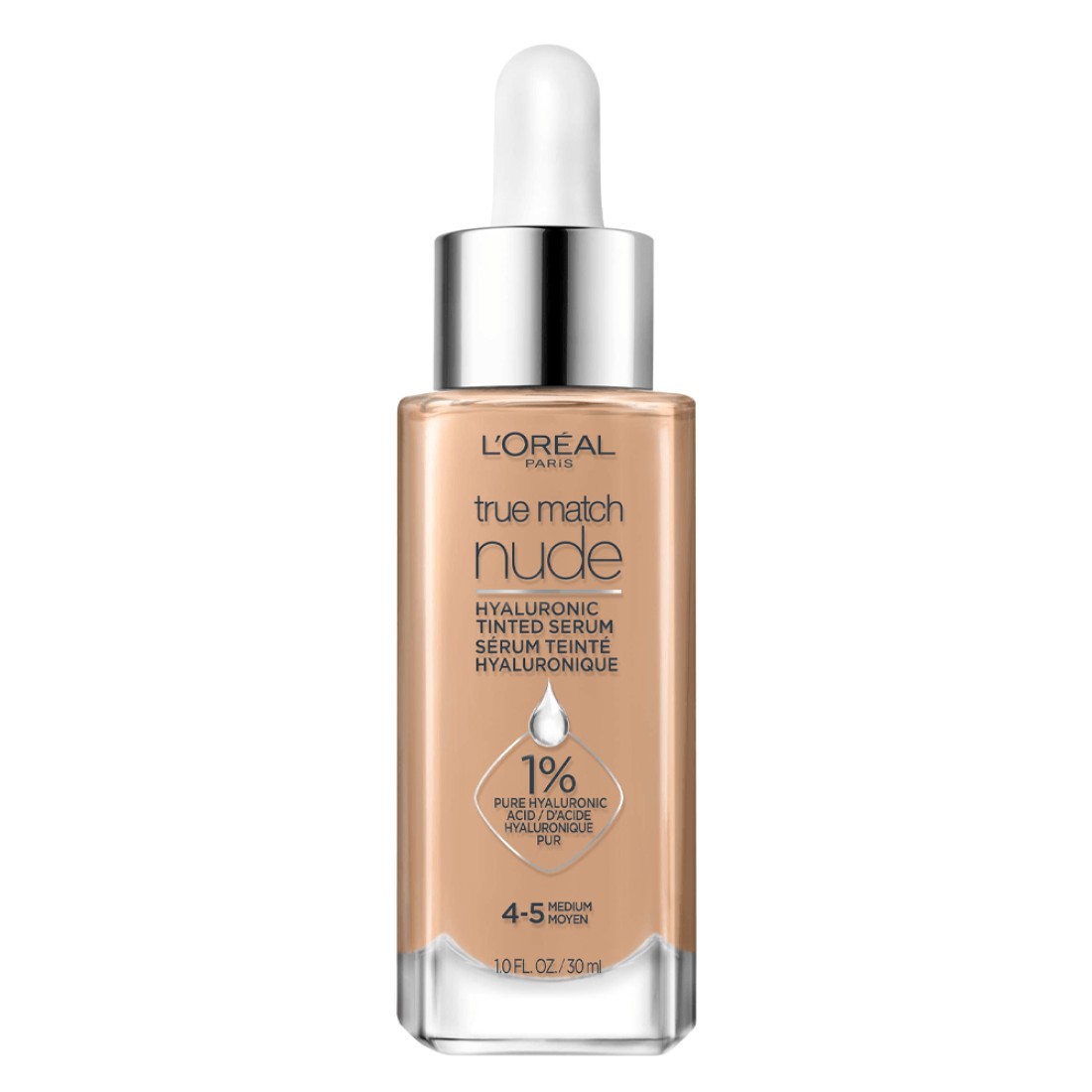 LOreal Paris True Match Tinted Serum Foundation