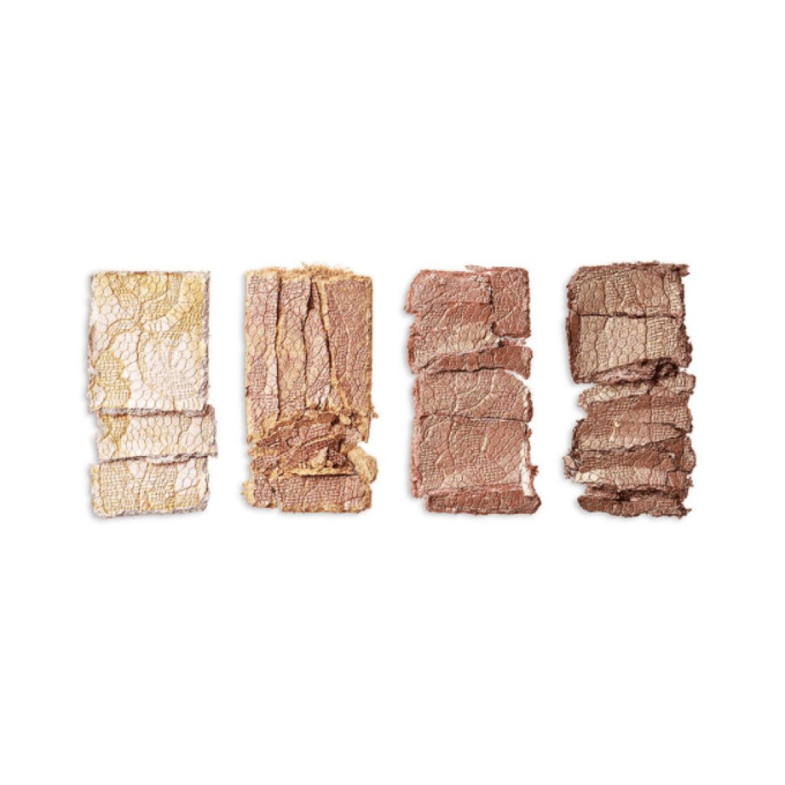 Revolution Vintage Lace Highlighter Palette