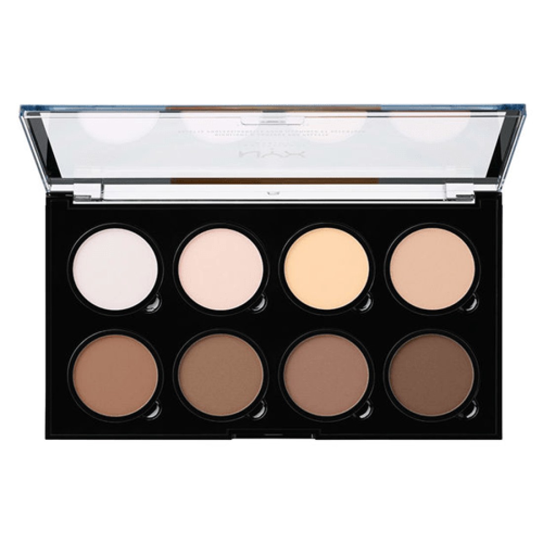 NYX Highlight and Contour Pro Palette