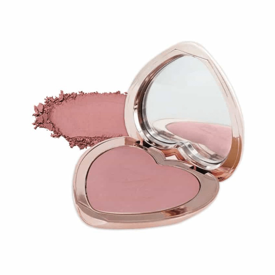 Nora Bo Awadh Powder Blush - Chance