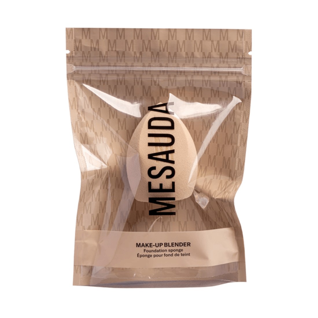 Mesauda Makeup Blender Sponge