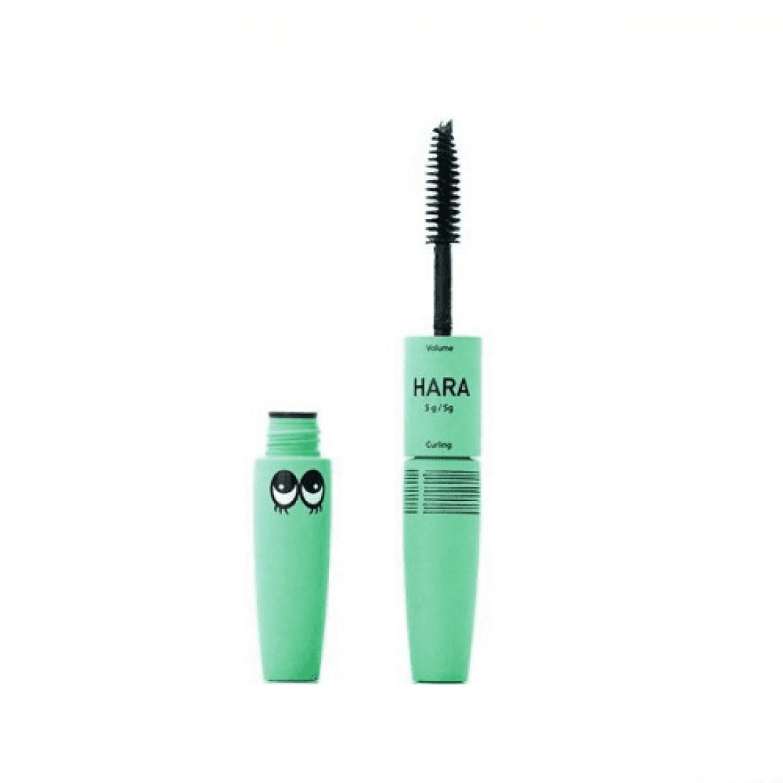 HARA Volume & Curling Mascara