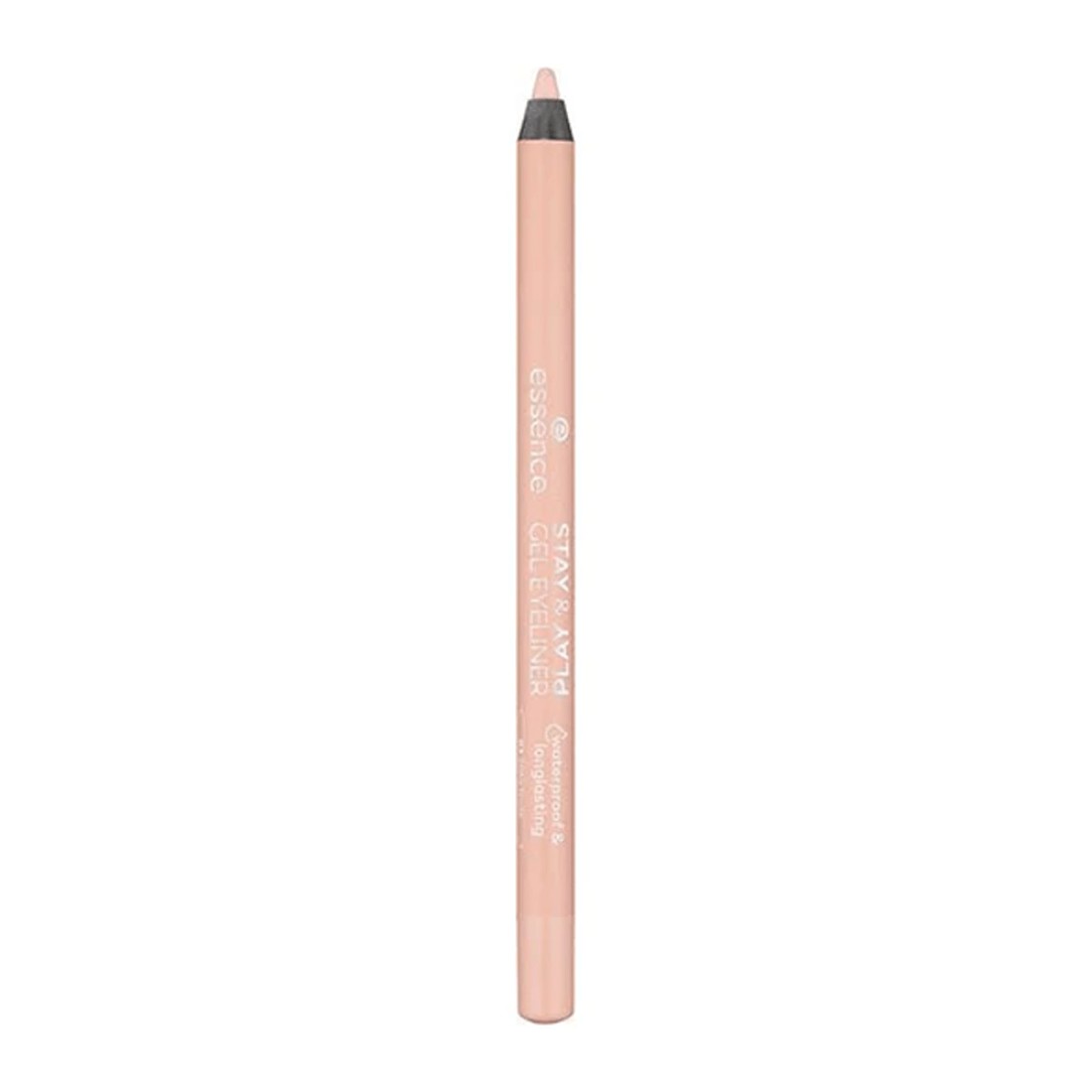 Essence Gel Eyeliner Stay & Play - 03