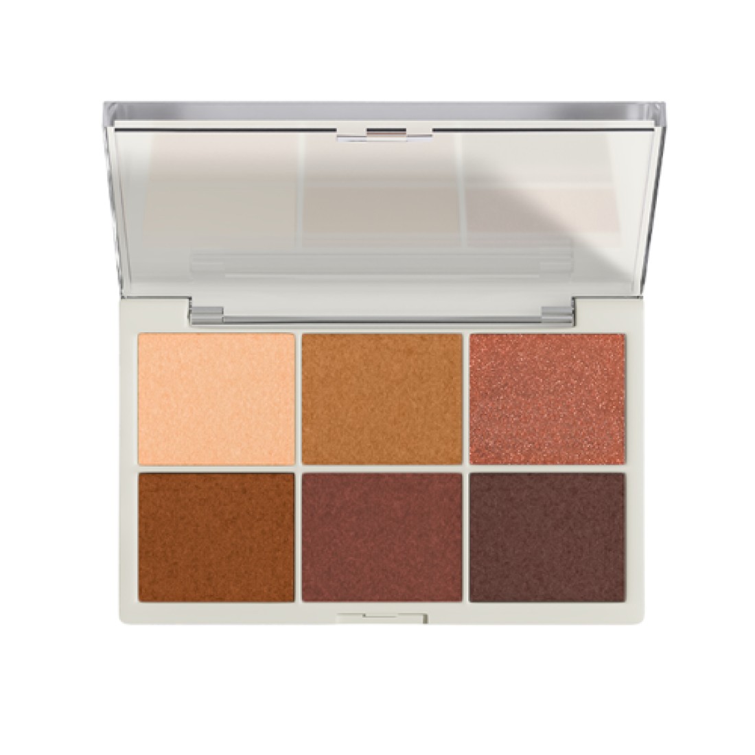Loca Eyeshadow Palettes
