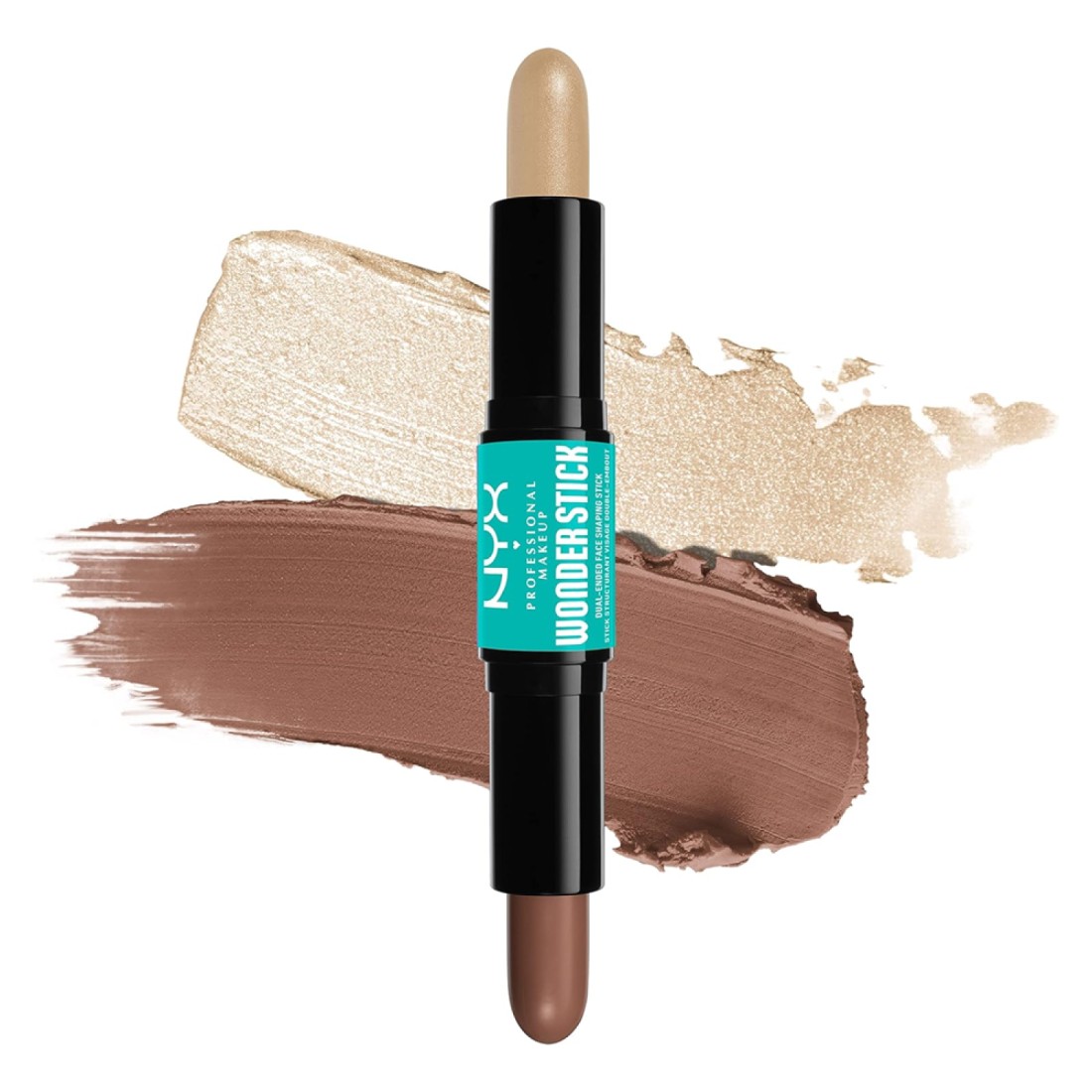 NYX Wonder Stick Contour and Highlighter Stick - Universal Light