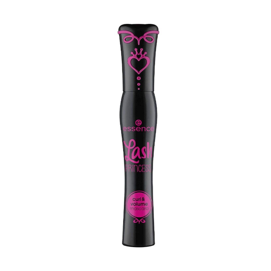 Essence Lash Princess Curl & Volume Mascara - Black