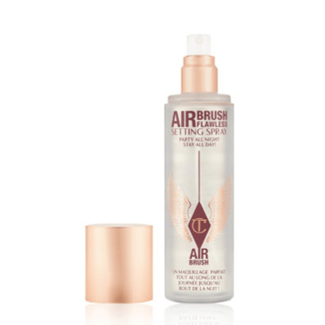 Charlotte Tilbury Airbrush Flawless Setting Spray - 100ml